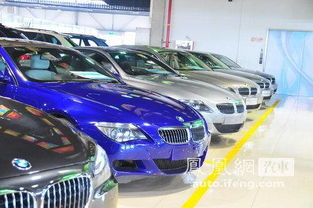 豪華新體驗(yàn),信賴新選擇 中國(guó)最大豪華二手車展廳隆重開(kāi)業(yè)